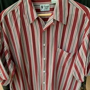 Two Silk shirts